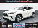 Thumbnail image of 2021 Toyota Highlander at Miami Lakes Automall