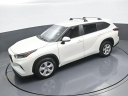 Thumbnail image of 2021 Toyota Highlander at Miami Lakes Automall