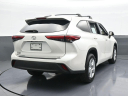 2021 Toyota Highlander LE at Miami Lakes Automall