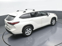 Thumbnail image of 2021 Toyota Highlander at Miami Lakes Automall