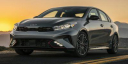 2022 Kia Forte GT at Northstar Mitsubishi