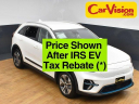 Thumbnail image of 2022 Kia Niro EV at Car Vision Inc.