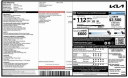 Thumbnail image of 2022 Kia Niro EV at Car Vision Inc.