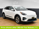 Thumbnail image of 2022 Kia Niro EV at Car Vision Inc.