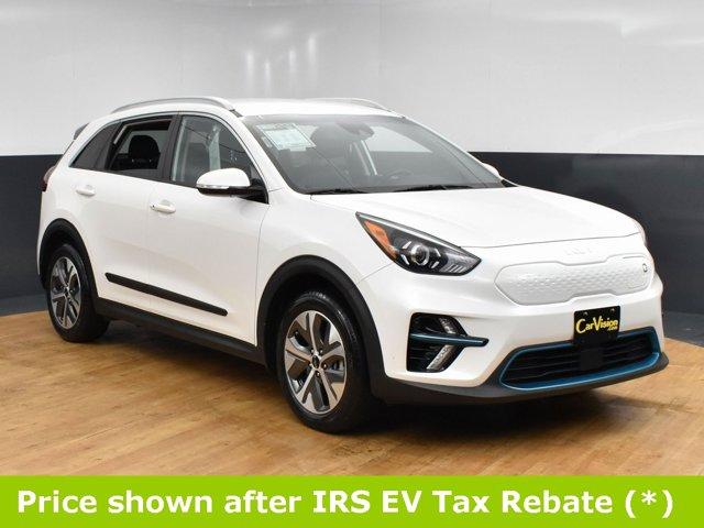 Thumbnail image of 2022 Kia Niro EV at Car Vision Inc.