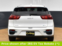 Thumbnail image of 2022 Kia Niro EV at Car Vision Inc.