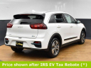 Thumbnail image of 2022 Kia Niro EV at Car Vision Inc.