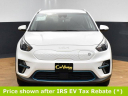 Thumbnail image of 2022 Kia Niro EV at Car Vision Inc.