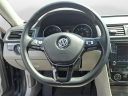 Thumbnail image of 2017 Volkswagen Passat at Flow Volkswagen Of Durham
