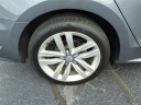 Thumbnail image of 2017 Volkswagen Passat at Flow Volkswagen Of Durham