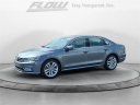 Thumbnail image of 2017 Volkswagen Passat at Flow Volkswagen Of Durham