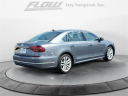Thumbnail image of 2017 Volkswagen Passat at Flow Volkswagen Of Durham