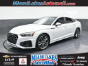 Thumbnail image of 2024 Audi A5 Sportback at Miami Lakes Automall