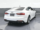 Thumbnail image of 2024 Audi A5 Sportback at Miami Lakes Automall