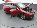 Thumbnail image of 2021 Toyota Venza at New Rochelle Toyota
