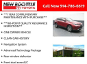 Thumbnail image of 2021 Toyota Venza at New Rochelle Toyota