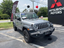 Thumbnail image of 2020 Jeep Wrangler Unlimited at Priority Mitsubishi