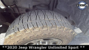 2020 Jeep Wrangler Unlimited Sport at Priority Mitsubishi