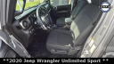 Thumbnail image of 2020 Jeep Wrangler Unlimited at Priority Mitsubishi