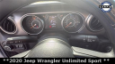 Thumbnail image of 2020 Jeep Wrangler Unlimited at Priority Mitsubishi