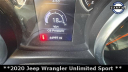 Thumbnail image of 2020 Jeep Wrangler Unlimited at Priority Mitsubishi