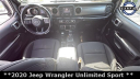 Thumbnail image of 2020 Jeep Wrangler Unlimited at Priority Mitsubishi