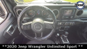 Thumbnail image of 2020 Jeep Wrangler Unlimited at Priority Mitsubishi