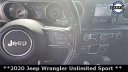 Thumbnail image of 2020 Jeep Wrangler Unlimited at Priority Mitsubishi