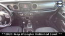 Thumbnail image of 2020 Jeep Wrangler Unlimited at Priority Mitsubishi