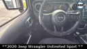 Thumbnail image of 2020 Jeep Wrangler Unlimited at Priority Mitsubishi