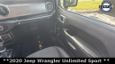 Thumbnail image of 2020 Jeep Wrangler Unlimited at Priority Mitsubishi