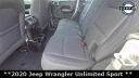 Thumbnail image of 2020 Jeep Wrangler Unlimited at Priority Mitsubishi
