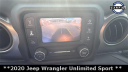 Thumbnail image of 2020 Jeep Wrangler Unlimited at Priority Mitsubishi