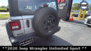 Thumbnail image of 2020 Jeep Wrangler Unlimited at Priority Mitsubishi