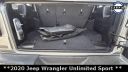 Thumbnail image of 2020 Jeep Wrangler Unlimited at Priority Mitsubishi