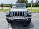 Thumbnail image of 2020 Jeep Wrangler Unlimited at Priority Mitsubishi