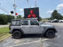 Thumbnail image of 2020 Jeep Wrangler Unlimited at Priority Mitsubishi