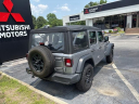 Thumbnail image of 2020 Jeep Wrangler Unlimited at Priority Mitsubishi