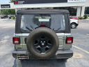 Thumbnail image of 2020 Jeep Wrangler Unlimited at Priority Mitsubishi