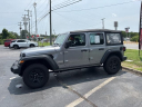 Thumbnail image of 2020 Jeep Wrangler Unlimited at Priority Mitsubishi