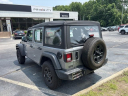 Thumbnail image of 2020 Jeep Wrangler Unlimited at Priority Mitsubishi