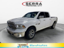 Thumbnail image of 2016 Ram 1500 at USED - Serra Traverse City