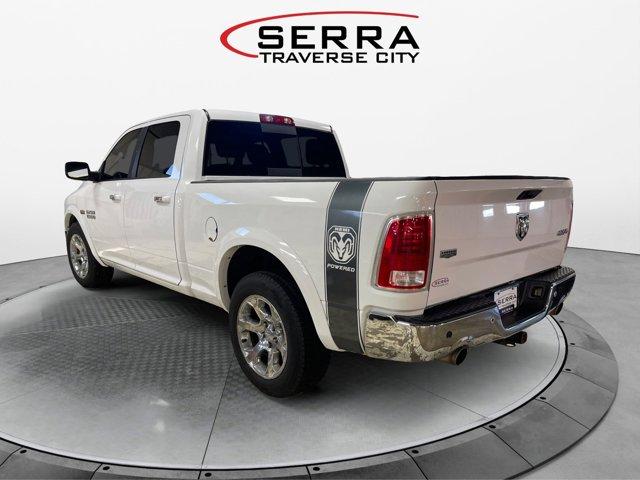 Thumbnail image of 2016 Ram 1500 at USED - Serra Traverse City
