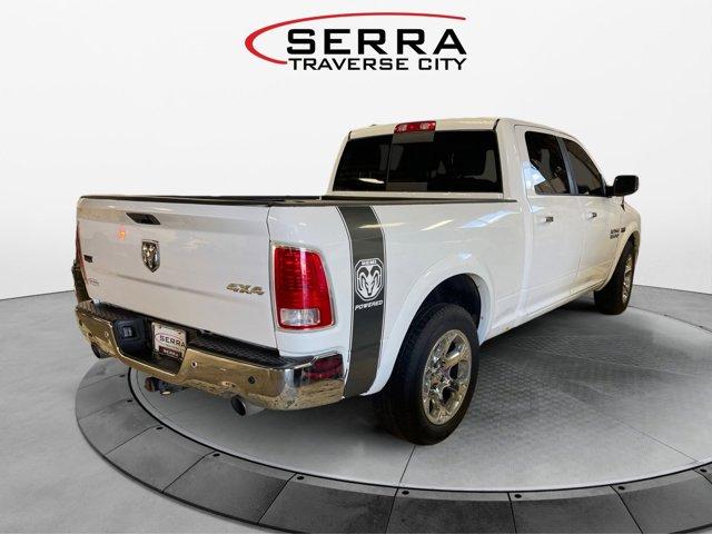 Thumbnail image of 2016 Ram 1500 at USED - Serra Traverse City