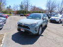 Thumbnail image of 2021 Toyota RAV4 at DCH Honda of Nanuet
