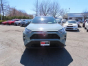 Thumbnail image of 2021 Toyota RAV4 at DCH Honda of Nanuet