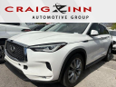 Thumbnail image of 2019 INFINITI QX50 at Toyota of Hollywood