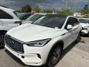 Thumbnail image of 2019 INFINITI QX50 at Toyota of Hollywood