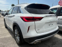 Thumbnail image of 2019 INFINITI QX50 at Toyota of Hollywood