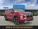 Thumbnail image of 2023 Mitsubishi Outlander at Chevrolet Of Troy